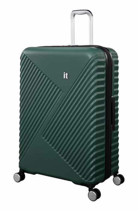 Inclining Hardside Expandable Spinner Suitcase