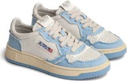 AUTRY Medalist Low Sneaker