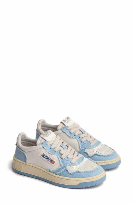 AUTRY Medalist Low Sneaker