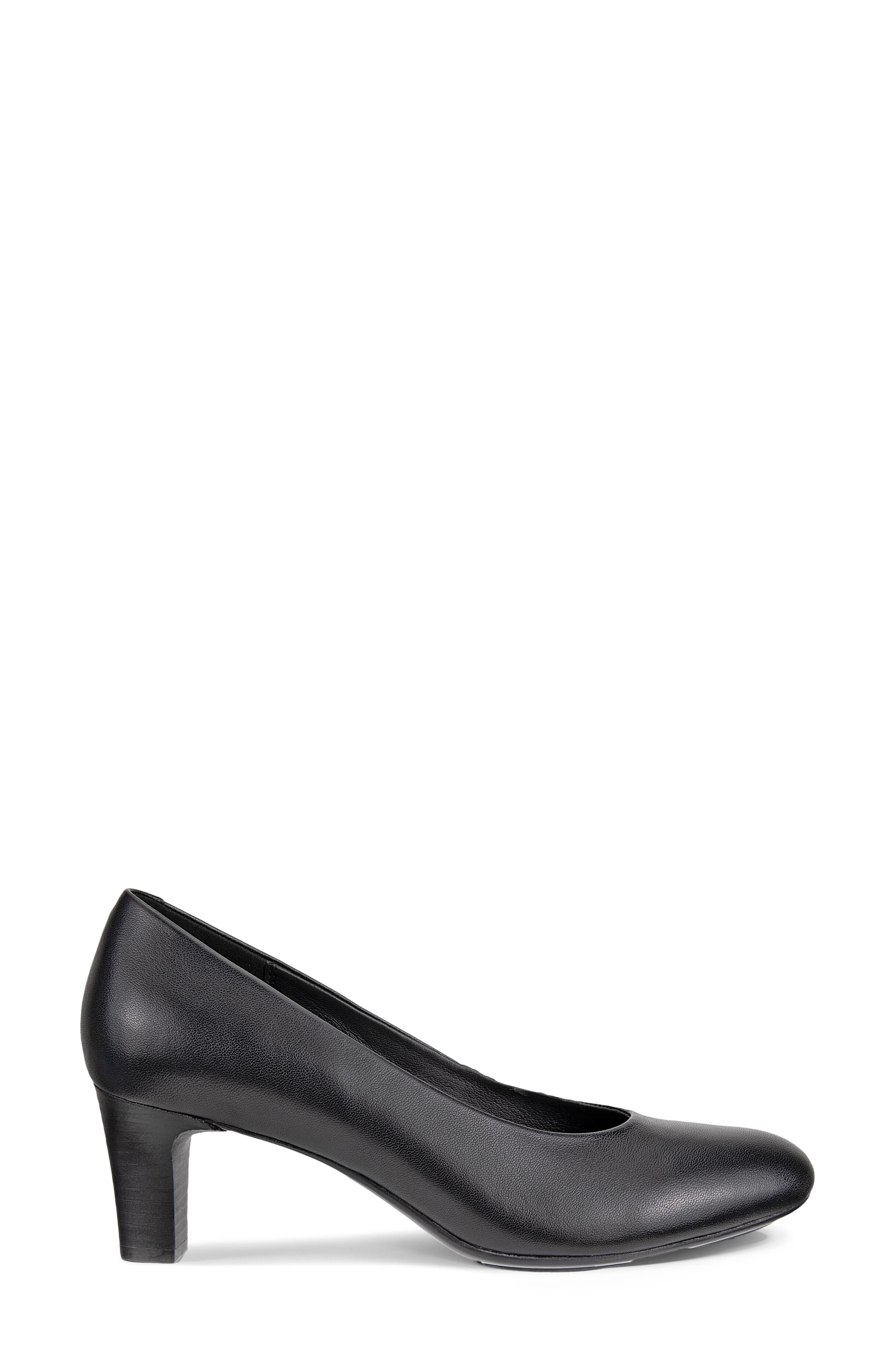 Elevate 55 Pump, Alternate, color, 01001BLACK
