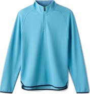 Rhone Founders Golf Quarter Zip
