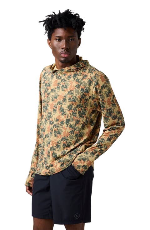 Tahoe Sun Hoodie - Men's