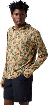 Backcountry Tahoe Sun Hoodie - Men's