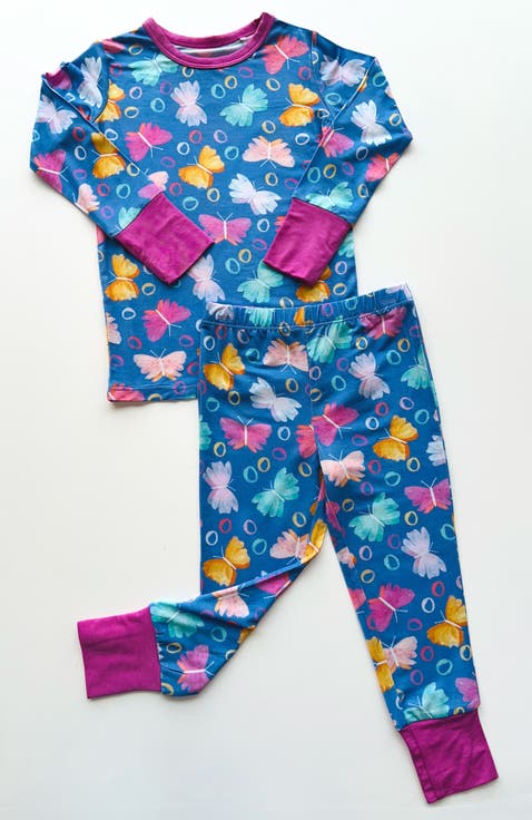 Boxy Kids Tee