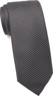 NORDSTROM RACK Tolkan Mini Tie