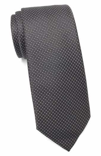 NORDSTROM RACK Tolkan Mini Tie