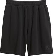 SANTO STUDIO Forever Santo Studio Roma Drawstring Shorts