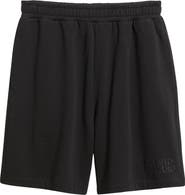 SANTO STUDIO Forever Santo Studio Roma Drawstring Shorts