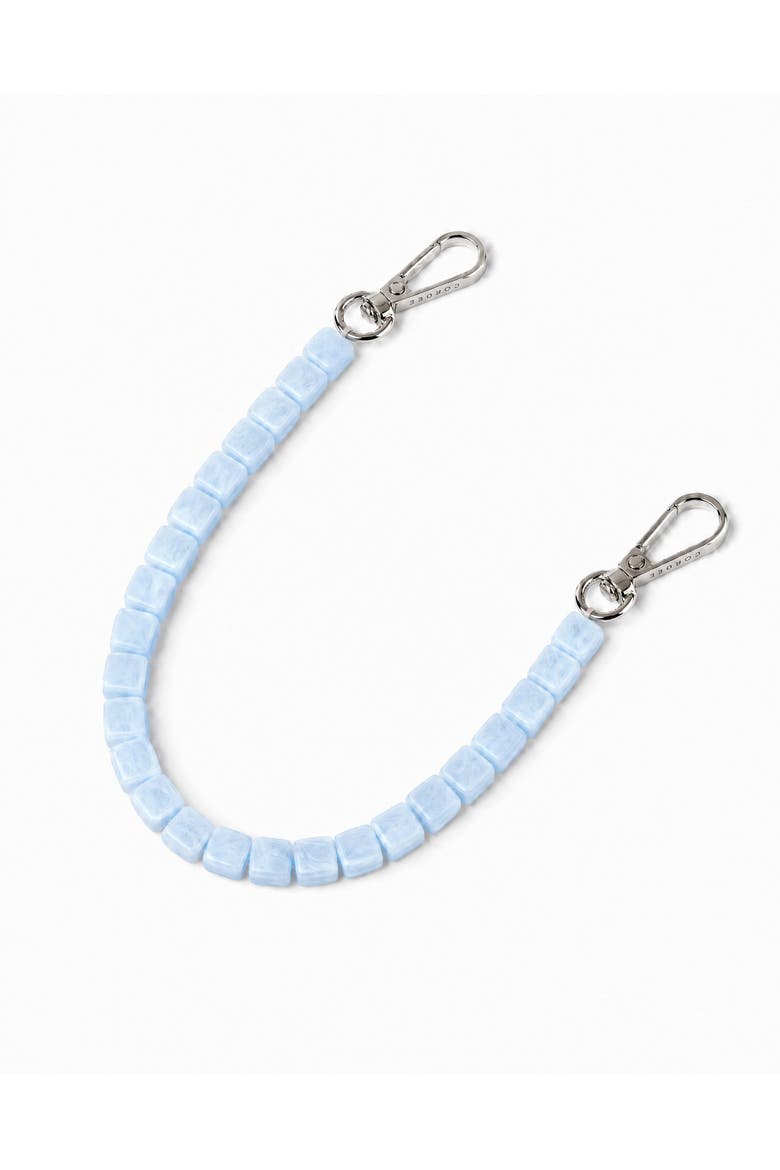Elodie Phone Chain Set, Alternate, color, Glacier - iPhone 16/17