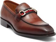 Maison Forte Vienna Bit Loafer