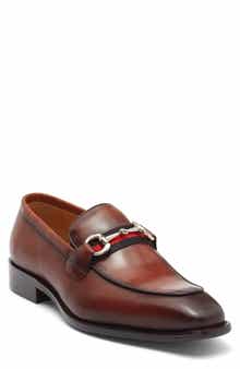 Maison Forte Vienna Bit Loafer