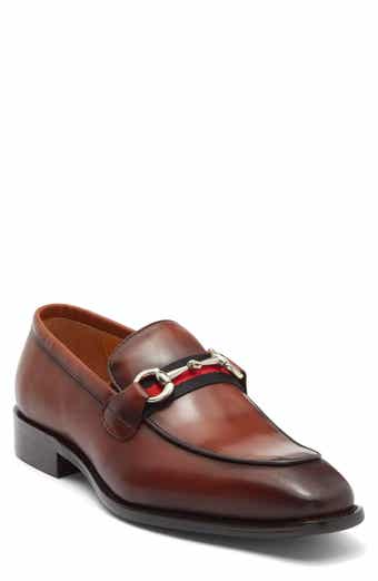 Vienna Bit Loafer