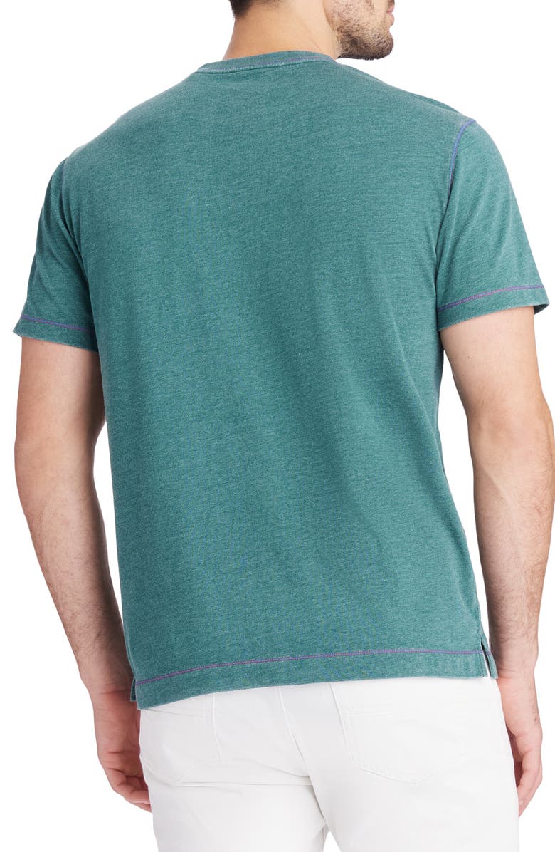 Robert Graham Durgan Knit T-Shirt, Alternate, color,
