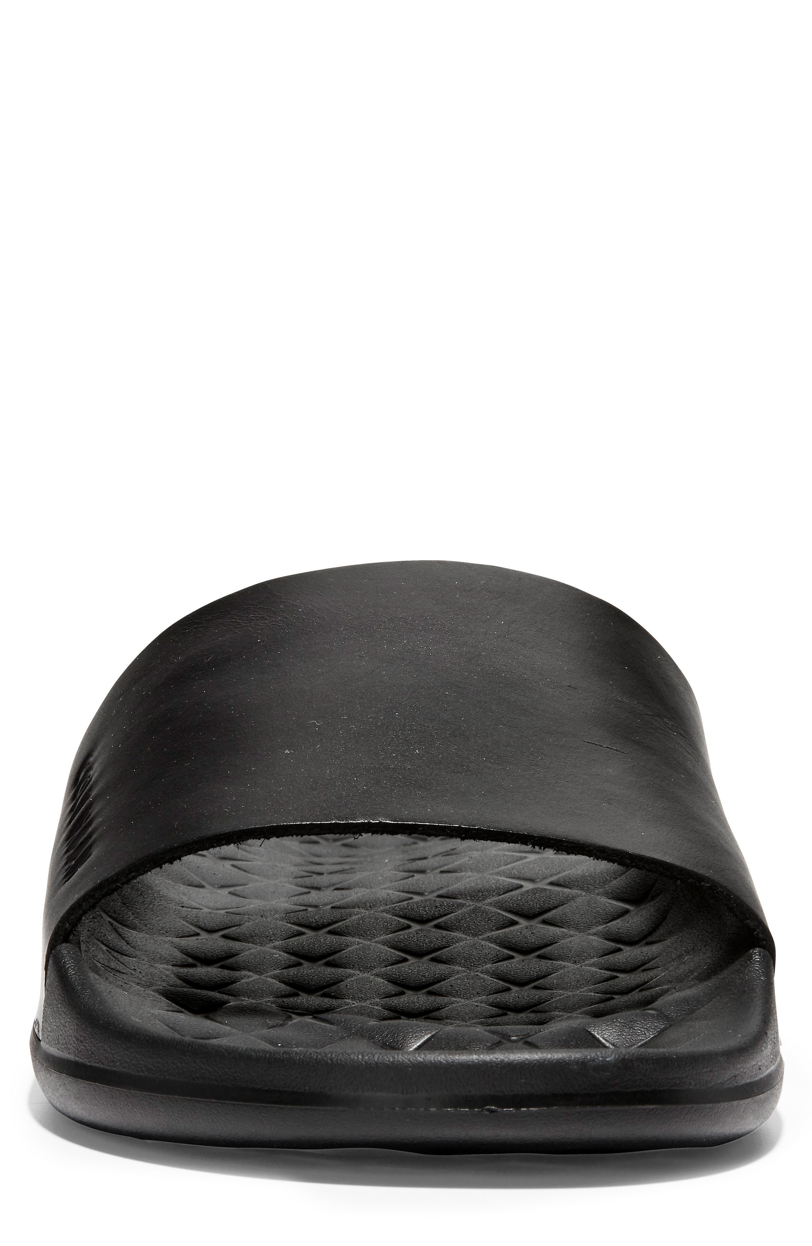 Cole Haan GrandPro Slide Sandal, Alternate, color, 