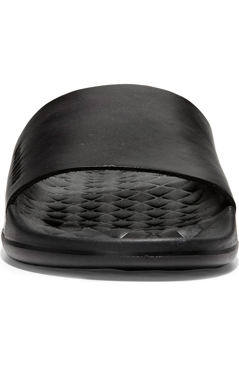 Cole Haan GrandPro Slide Sandal, Alternate, color,