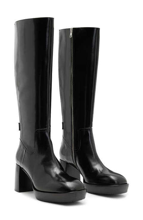 Pip Knee High Boot (Women)