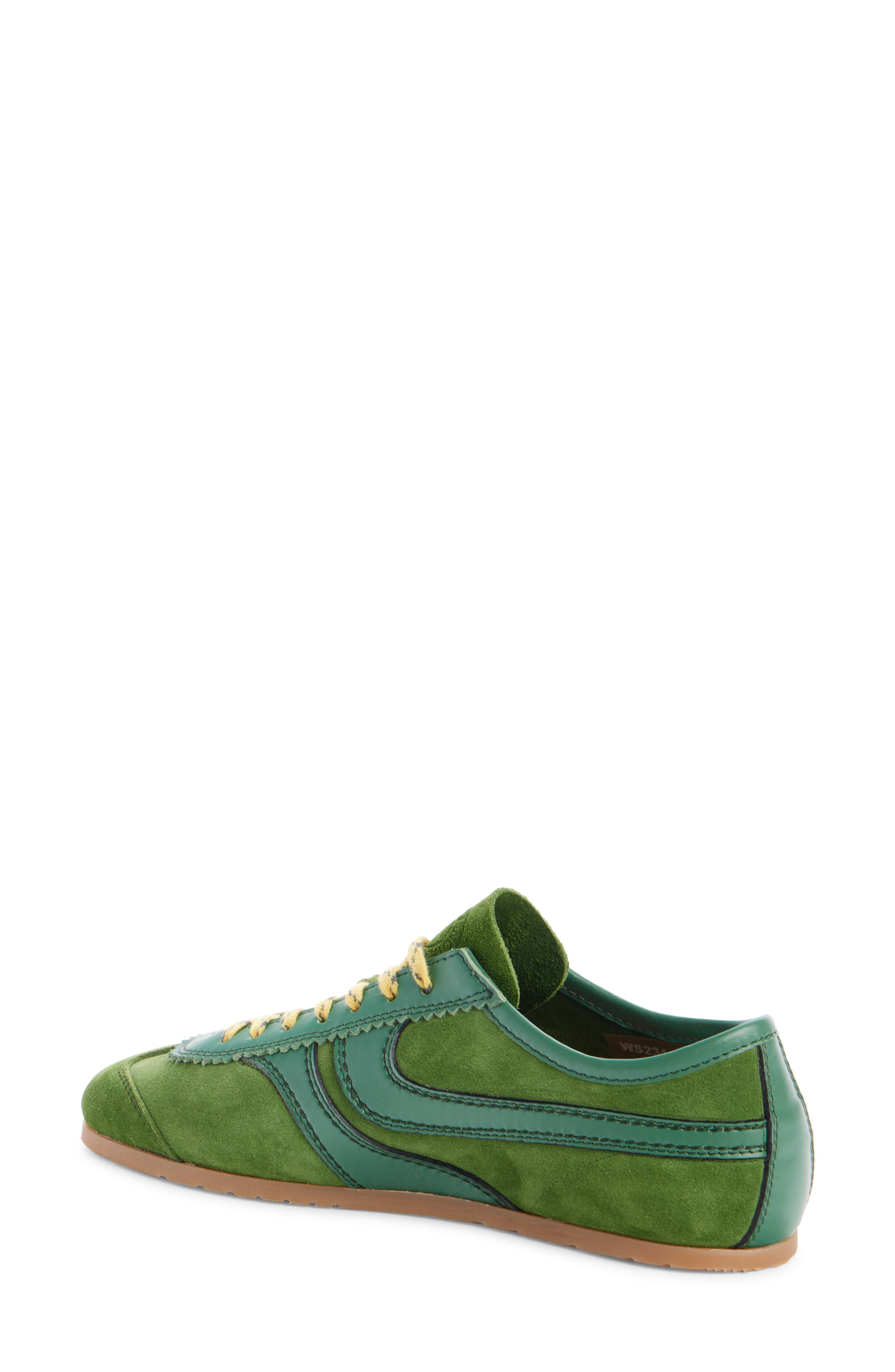 Dries Van Noten Low Top Sneaker, Alternate, color, 