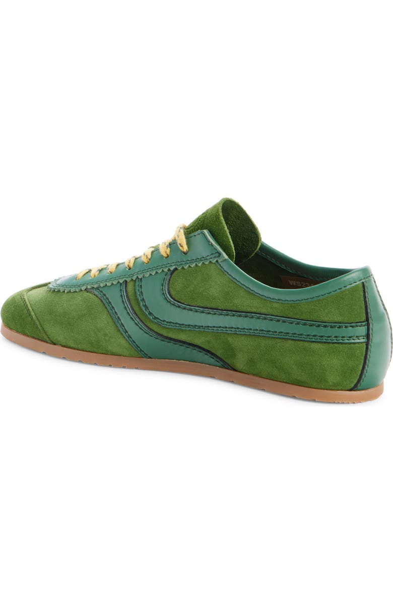 Dries Van Noten Low Top Sneaker, Alternate, color,