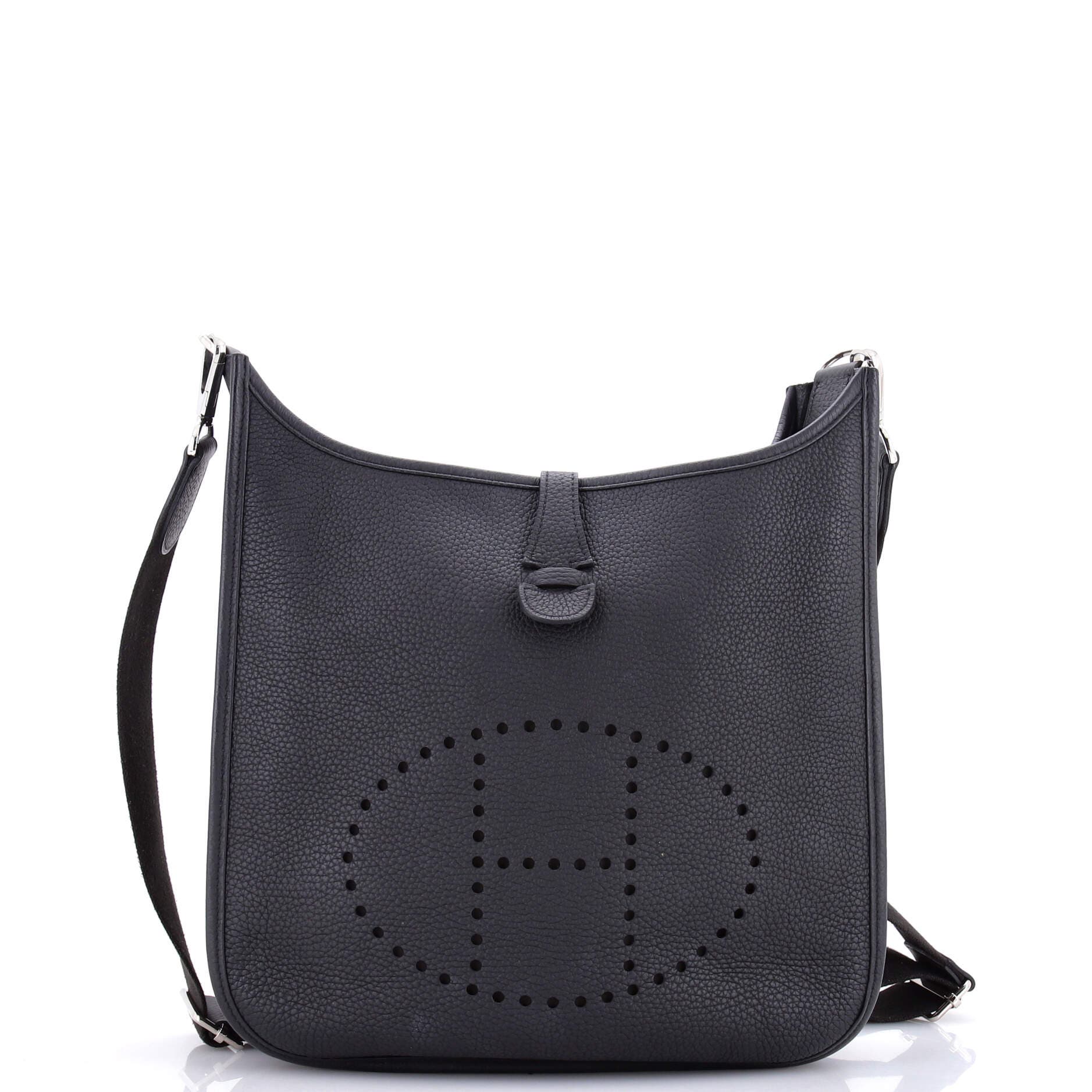 Evelyne Bag Gen III Clemence PM, Main, color, Noir