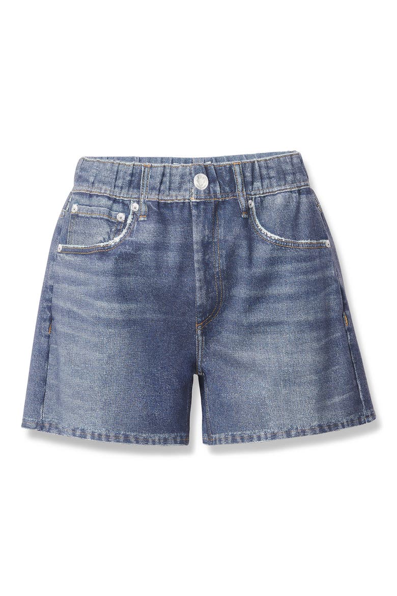rb Miramar Cotton Terry Walking Shorts, Alternate, color, SCOTT