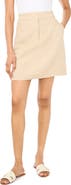 Vince Camuto Slant Pocket Skirt