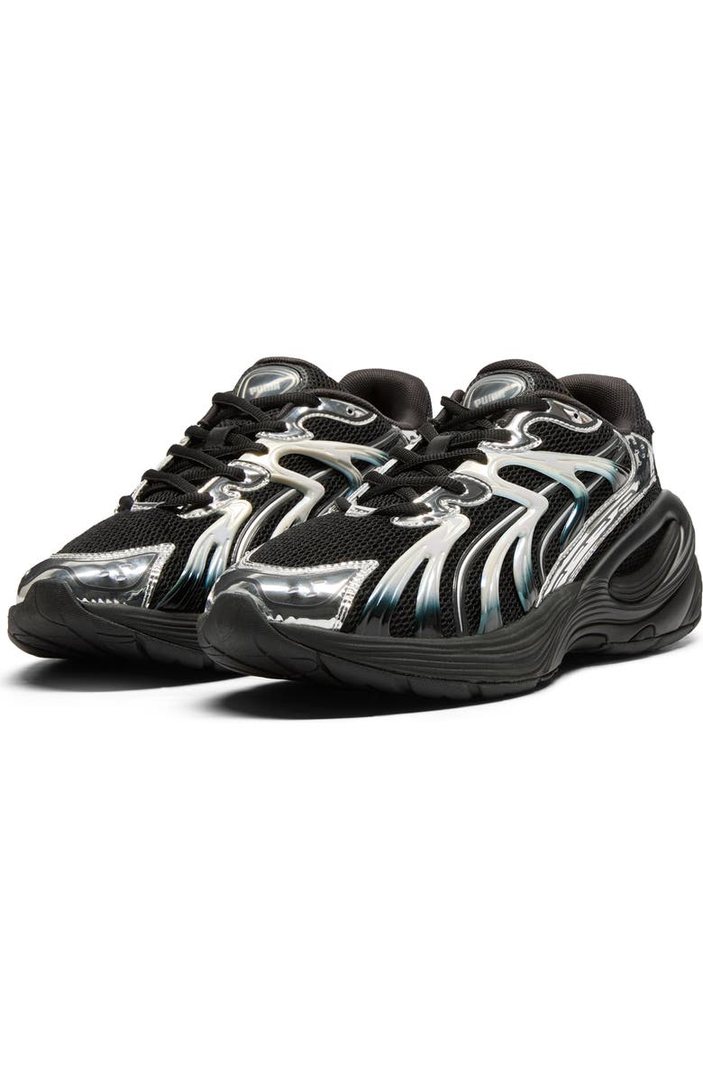 PUMA Inverse Premium Sneaker, Main, color,