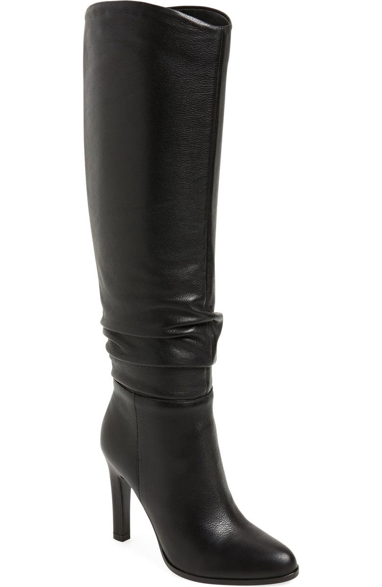 Ivanka Trump Ivanka Trump 'Ellis' Knee High Boot, Main, color,