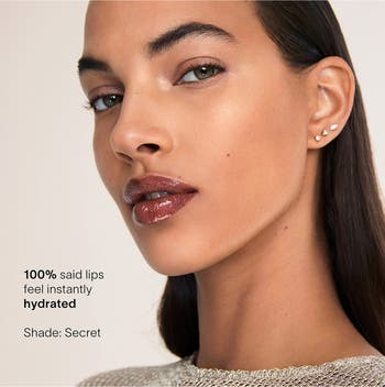 Phantom Volumizing Lip Glossy Balm