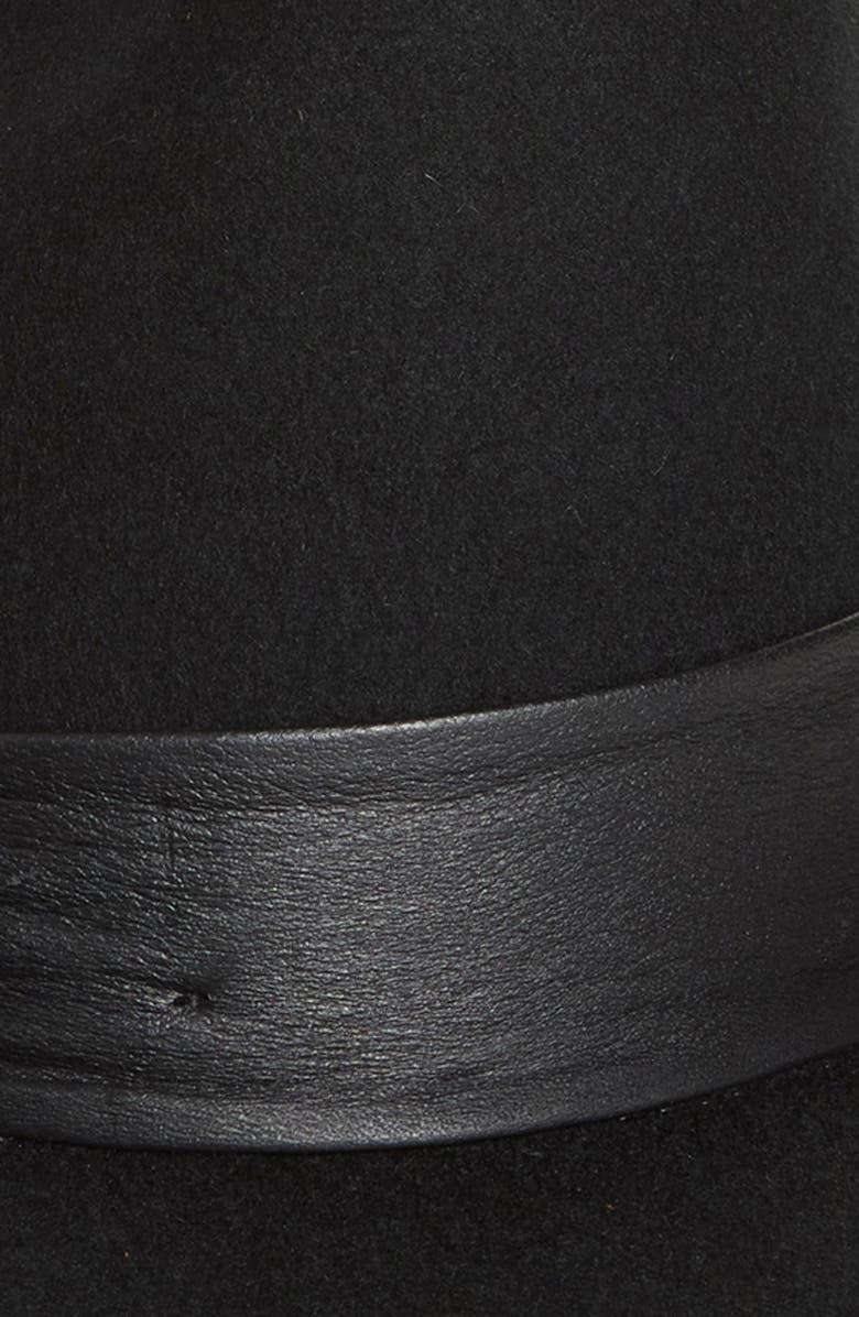 René Mantilla, New York Vaquero Wool Cowboy Hat, Alternate, color, 