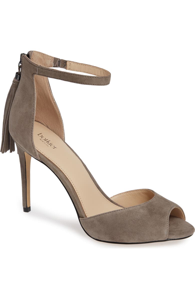 Botkier Anna Sandal, Main, color,