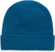 FRENCKENBERGER Cropped Cashmere Beanie