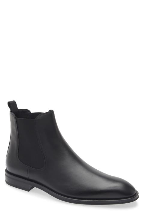 Chelsea Boot