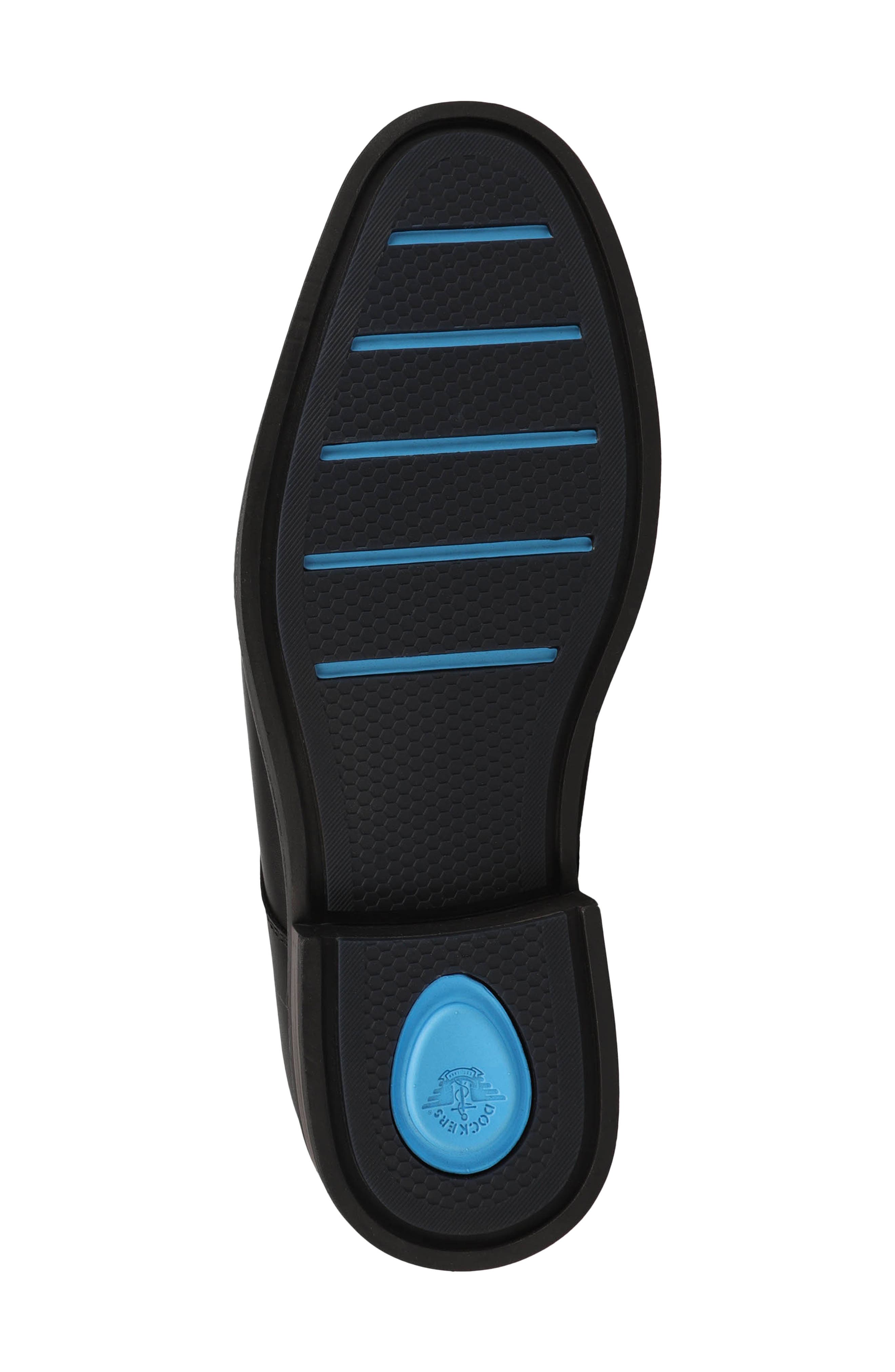 Dockers<sup>®</sup> Bridgeport Derby, Alternate, color, Black