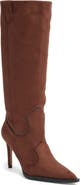 Steven New York Lanza Knee High Boot