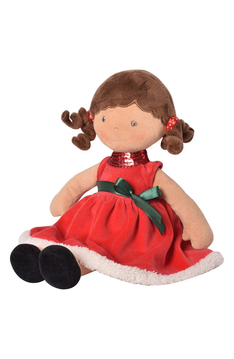Tikiri Riley Stuffed Doll, Alternate, color, 