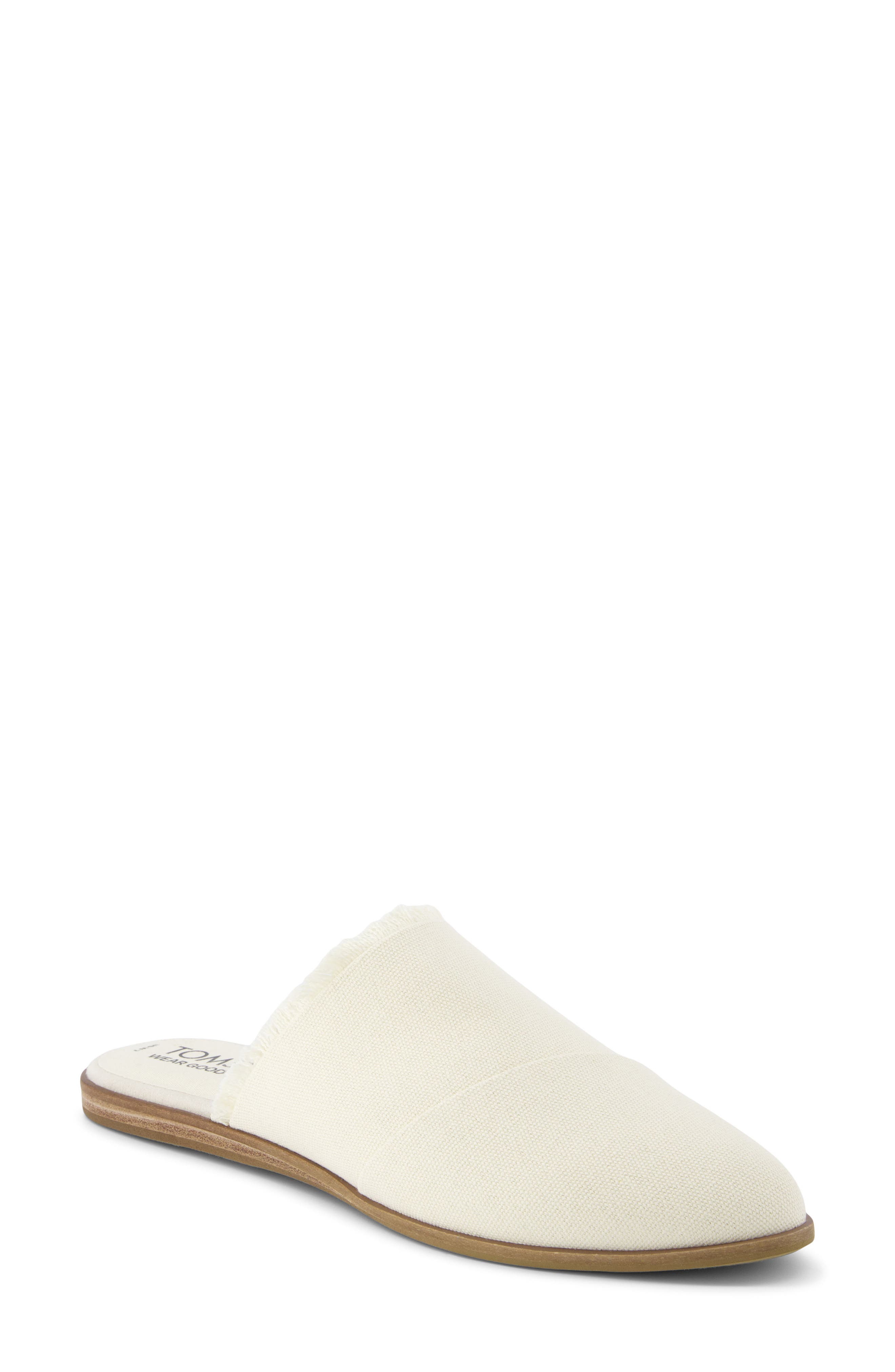 TOMS Jade Mule