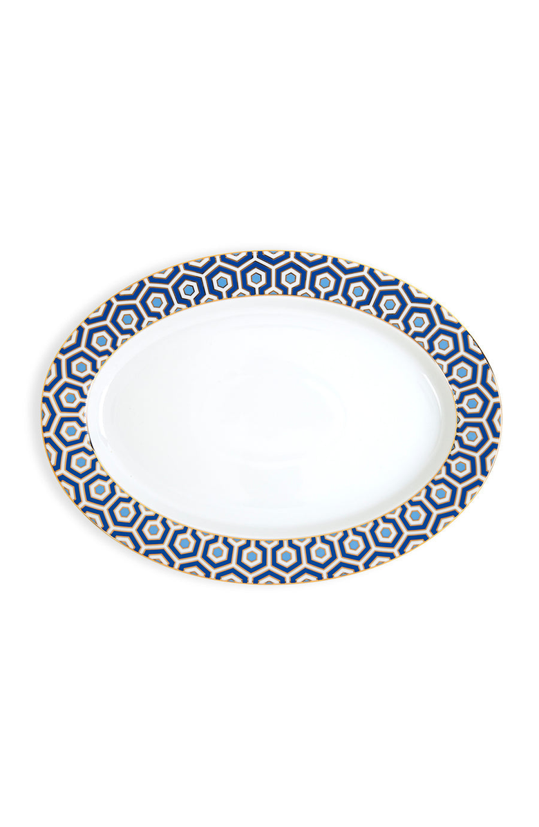 Jonathan Adler Newport Serving Platter, Main, color,