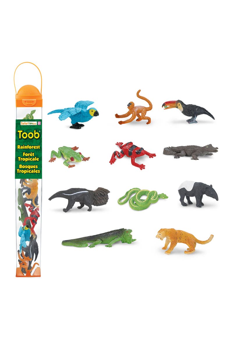 Rainforest Toy, Main, color, No Color