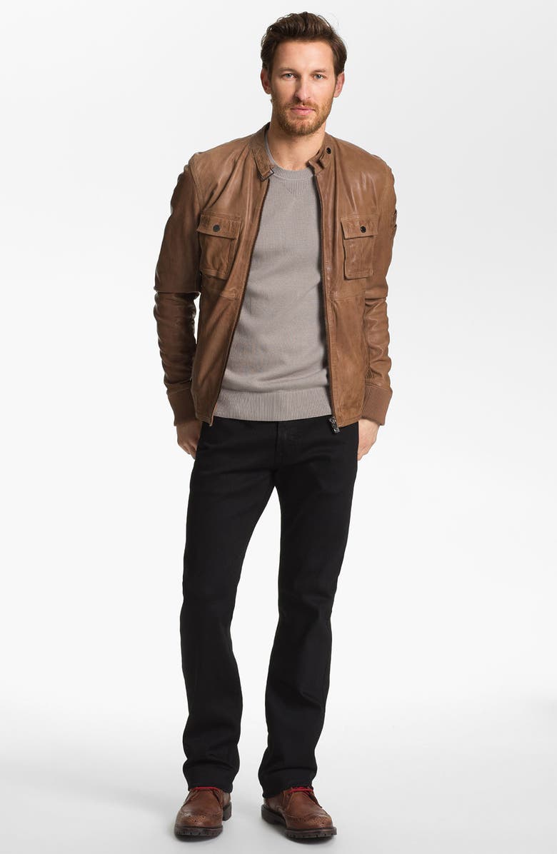 AG 'Protégé' Straight Leg Jeans, Alternate, color,