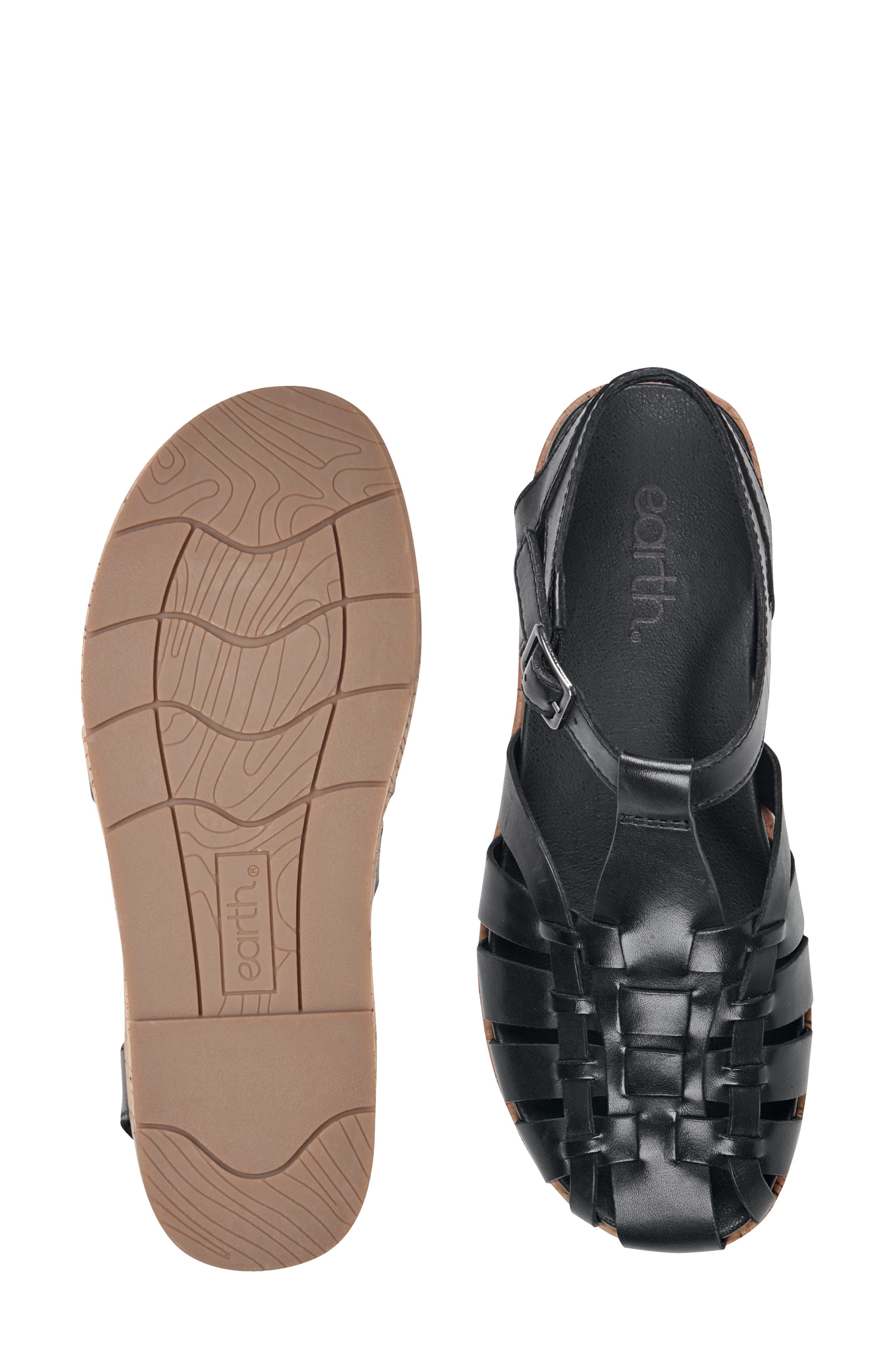 Earth<sup>®</sup> Alazia Sandal, Alternate, color, 