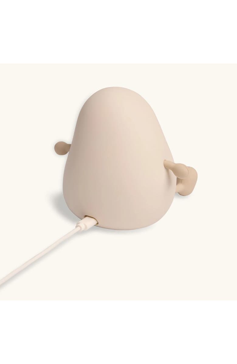 ergoPouch Bobby Bedtime Lamp, Alternate, color, Taupe