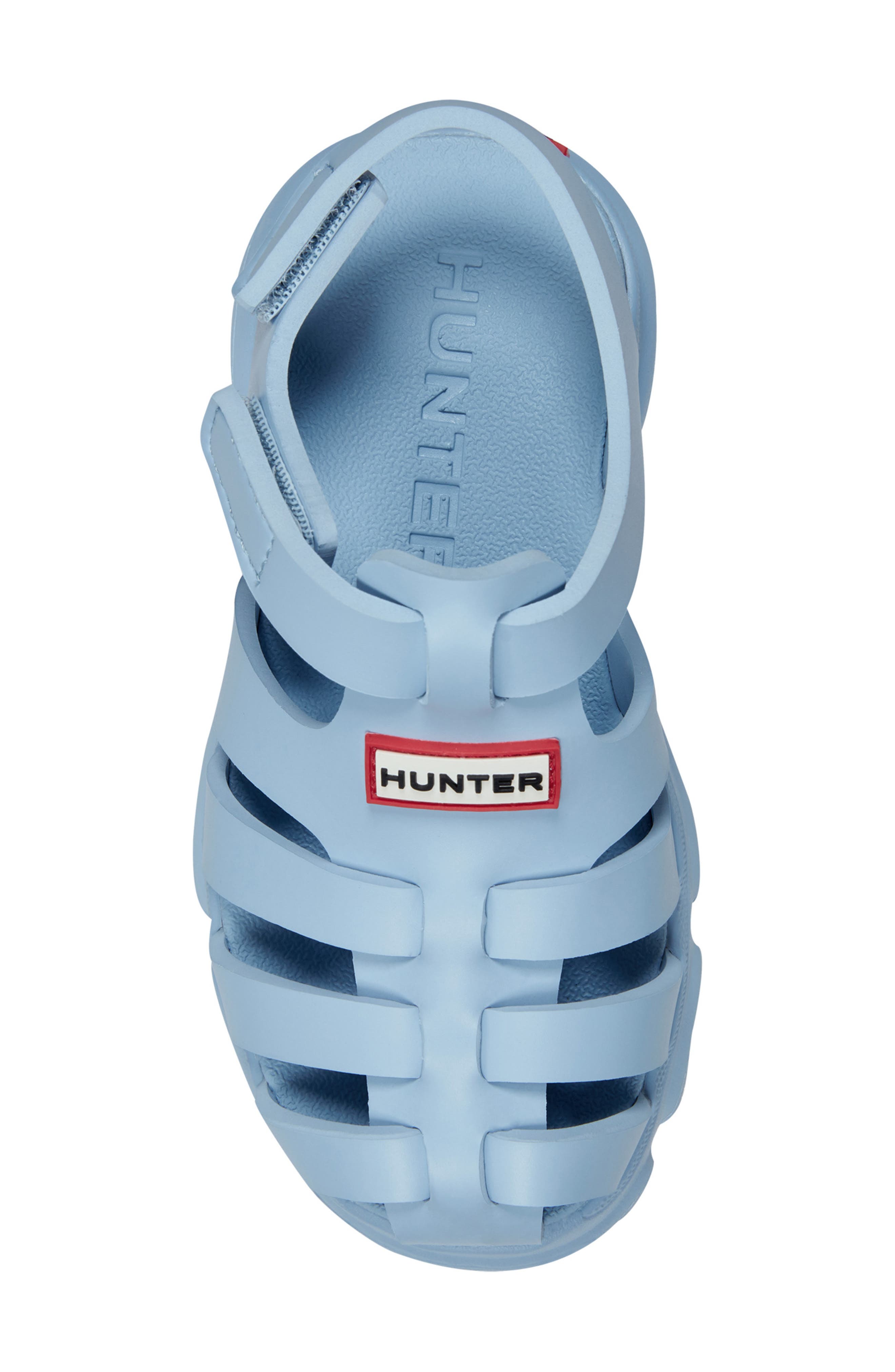 Kids' Belize Sandal, Alternate, color, LIGHT BLUE