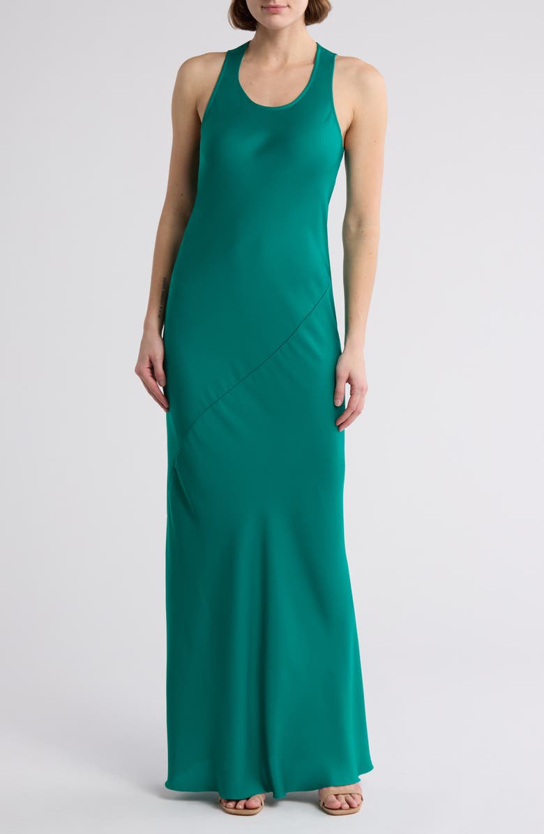 rag & bone Daisy Sleeveless Dress, Main, color, 