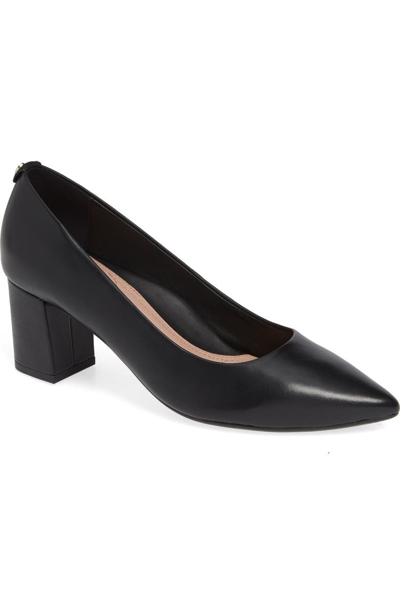 Taryn Rose Madline Pump, Main, color,