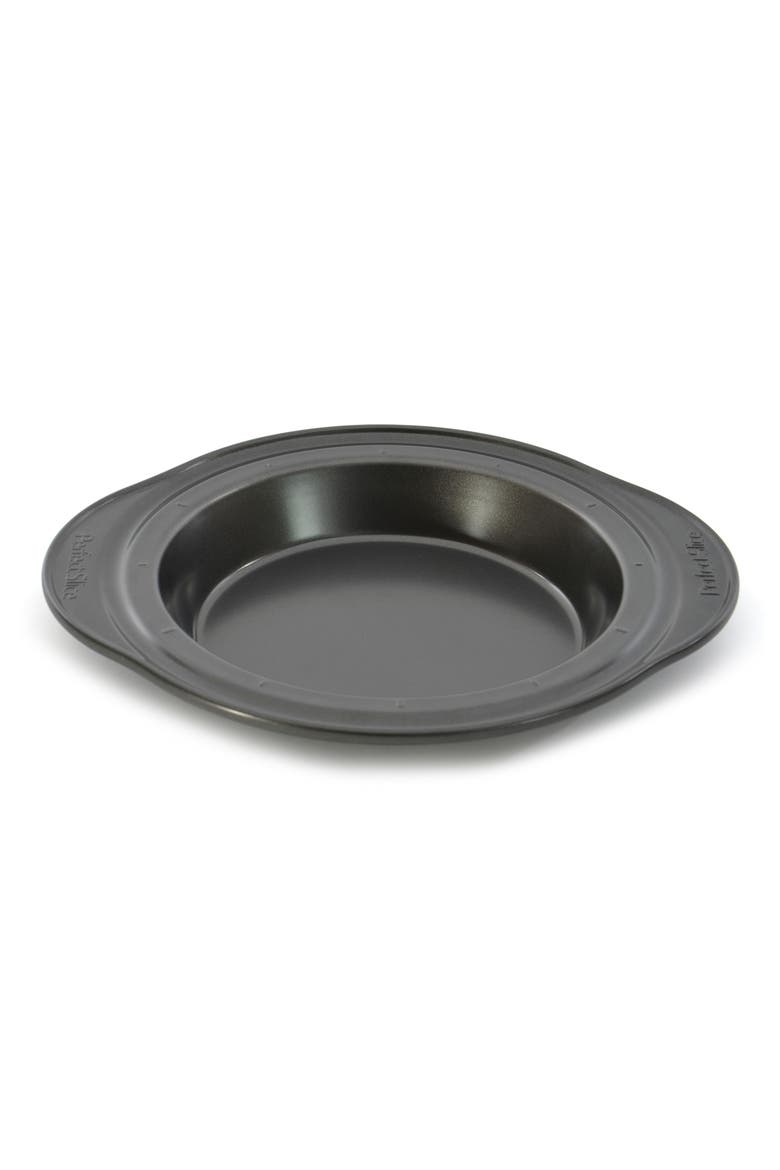 Gray Perfect Slice Round Cake Pan - 3 Piece Set, Alternate, color, GREY