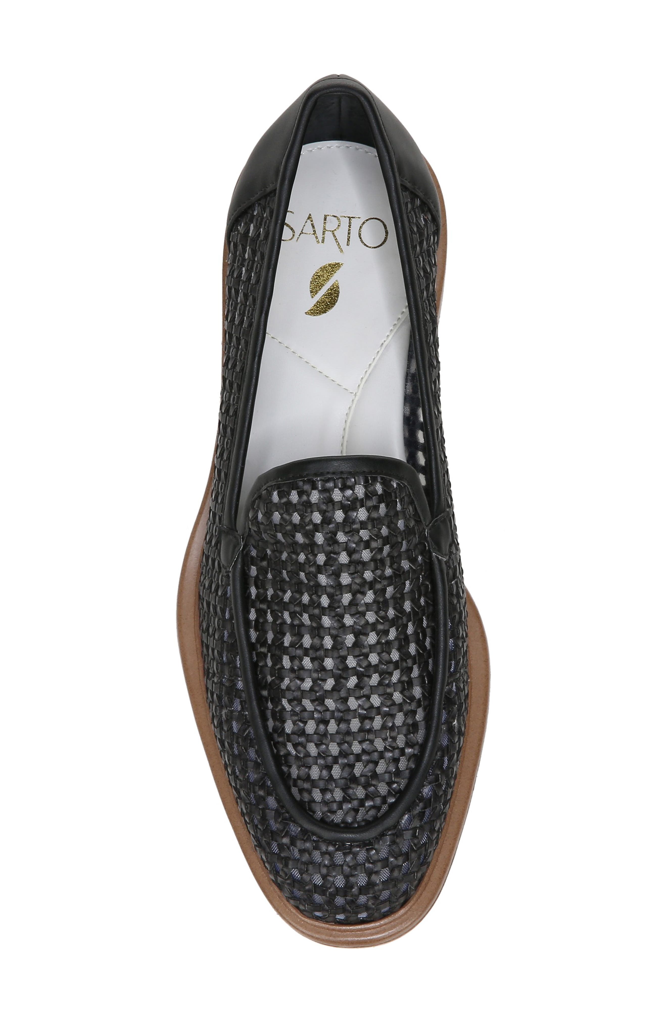 SARTO by Franco Sarto Eda Loafer, Alternate, color, 