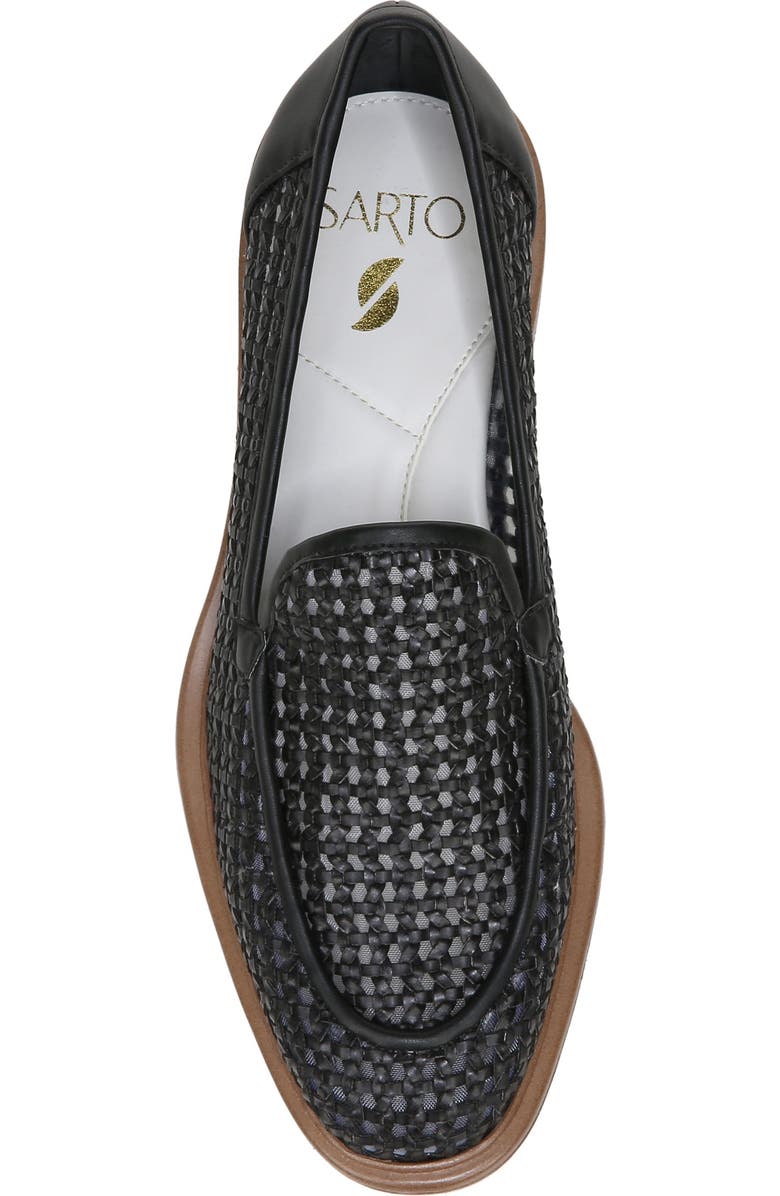 SARTO by Franco Sarto Eda Loafer, Alternate, color,