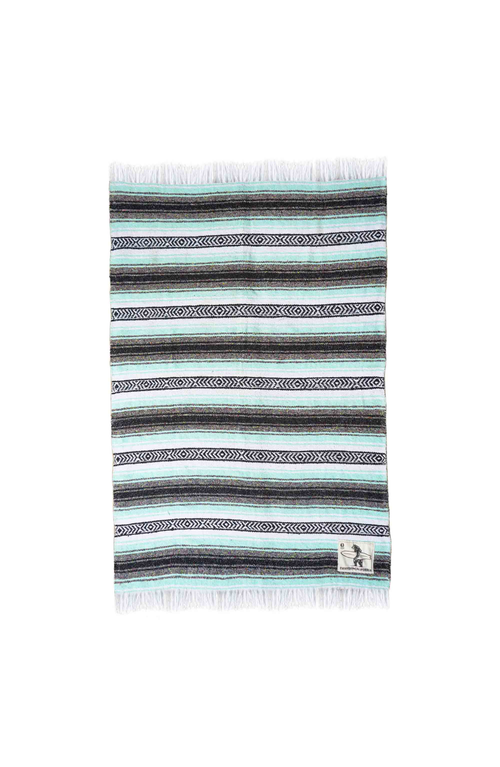 Everyday California Baja Blanket In Red