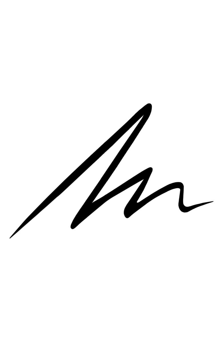 Dolce&Gabbana Everink Eyeliner, Alternate, color, Black