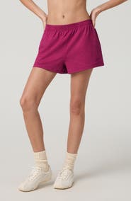 Vuori Halo Performance Shorts